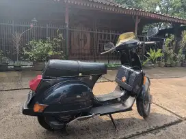 Vespa excel th 89