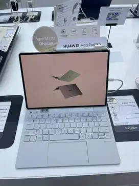 Huawei Matepad Pro 12.2 bisa cicilan tanpa kartu kredit