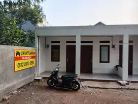 Disewakan kontrakan di Jatisari Jatiasih Bekasi murah kualitas baik