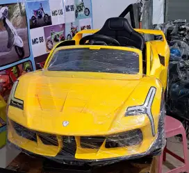 JUAL MURAH! MAINAN MOBIL MOBILAN ANAK MODEL BUGATTI DAN LAMBORGHINI