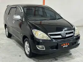 INNOVA G 2.0 BENSIN 2006 AUTOMATIC TERMURAH!!