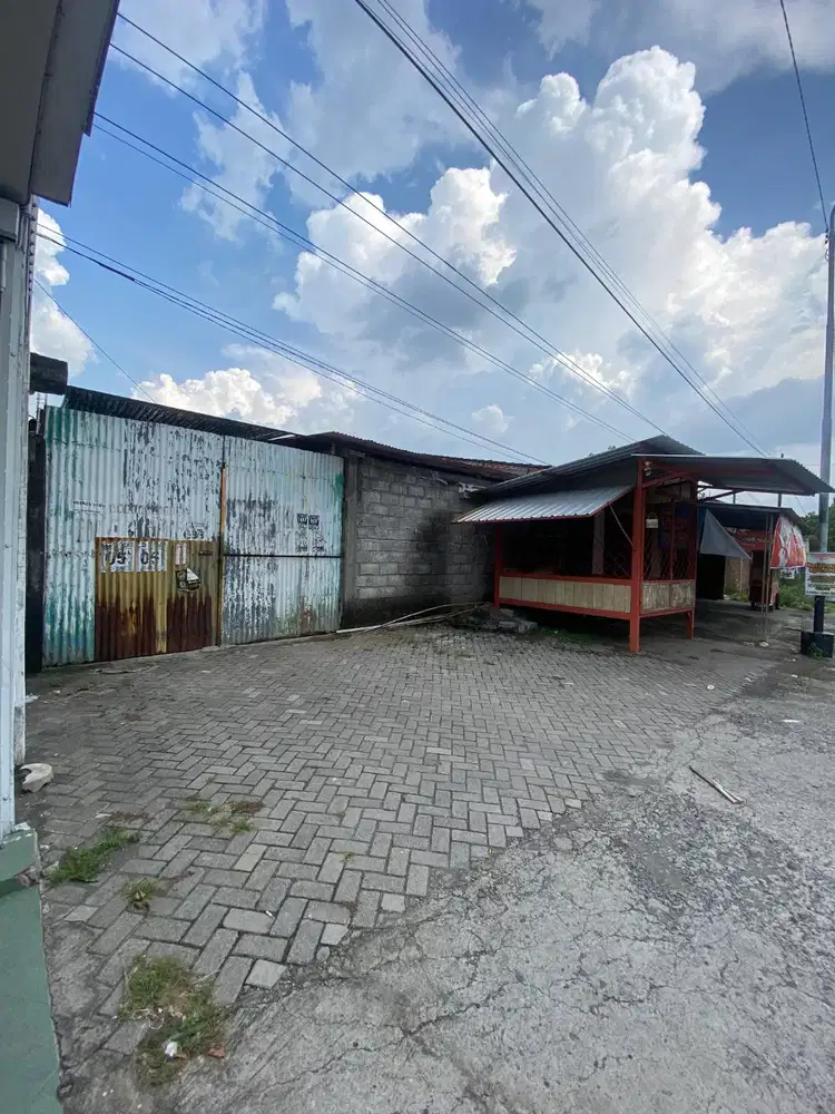 Di Jual Sebidang Tanah Siap Bangun di Sewon Bantul Tanpa Perantara.