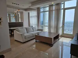 Dijual Apartment Cantik,Full Furnish,La Maison Barito,Jak-Sel