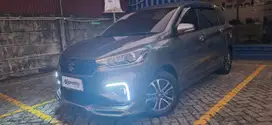 DP Rendah Suzuki Ertiga 1.5 SS Hybrid-MT 2022 3SOSLS CRS