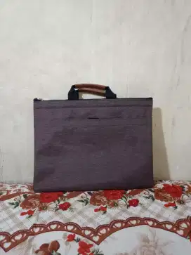 3 Tas Laptop / Tas Jinjing Kerja