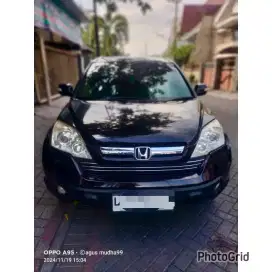 CRV 2.4 AT 2009 plat L