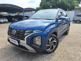 DP Rendah - Hyundai Creta 1.5 Trend Bensin-MT 2022(KZW)