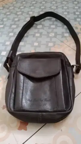 Jual tas kulit asli