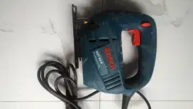 Jigsaw Bosch GST 65 E Profesional