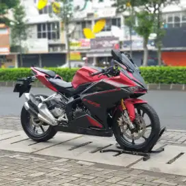 HONDA CBR 250RR ABS SP QS 2021 KM 5K SUPER GRESS PAJAK PANJANG