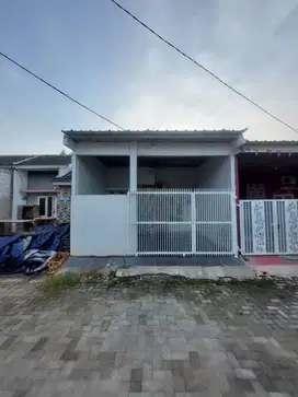 Dikontrakan Rumah di Kab.Bekasi