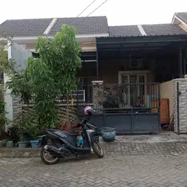 ❤️Cepat Rumah Murah❤️ Butuh Uang Dekat Puri Indah di Graha Kota