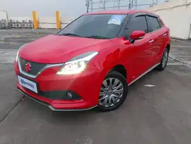 DP Rendah Suzuki Baleno 1.4 Bensin-MT 2019 JSYSCS CRS