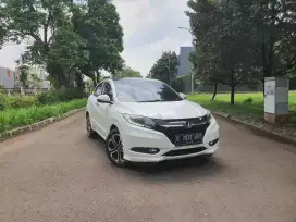 HRV 1.8 Prestige 2017