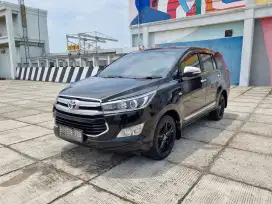 ( KM 65 Ribu ) Toyota Kijang Innova Reborn Q 2.0 AT 2017 Bensin