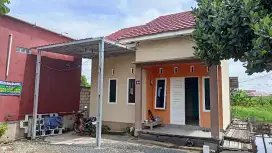 Jual Cepat Rumah tipe 36 Siap Huni