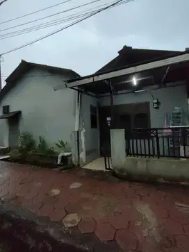 Dijual Rumah Siap Huni Di Pitara Pancoranmas Kota Depok