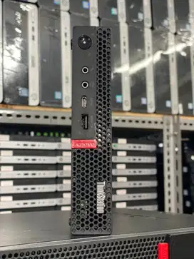 Mini PC Lenovo ThinkStation P330 Core i5 Gen9 Ram 8-128Gb R-SBR