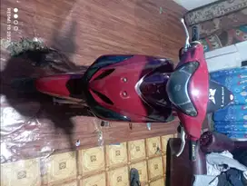 Yamaha Mio surat lengkap