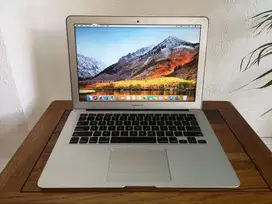 Macbook Air 13 In 2013 4/128