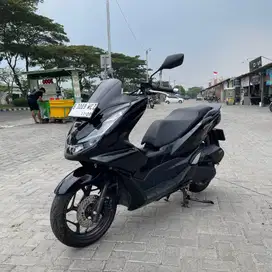 HONDA NEW PCX 160 CBS 2023