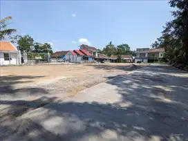 Tanah Dekat Jl. Tajem Maguwoharjo Jl. Kaliurang Km 8 Dan Condongcatur