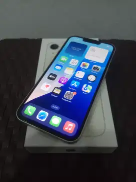 iPhone 13 Starlight 128GB iBox