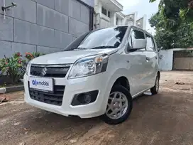 [OLXmobbi] HOT SALE - Suzuki Karimun Wagon R 1.0 GL Bensin-AT 2019