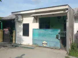 Di jual rumah pribadi