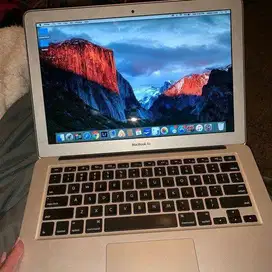 Macbook Air 13 In 2013 8/128