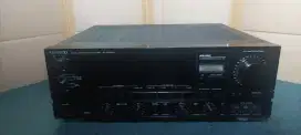Kenwood KA-3300 monster high end amplifier