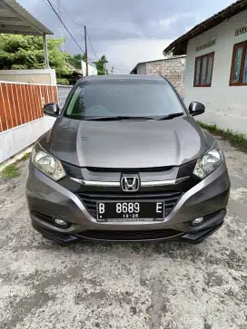 HRV E AT Murah kridit Dp5jt BS Tanpa Surve Garansi1Th BSTT BI dibantu