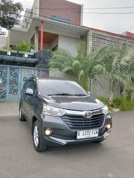 [KM 79RB]AVANZA E AT 2018[UPGRED TYPE G]