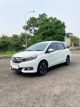 Honda Mobilio SE 1.5 AT 2018