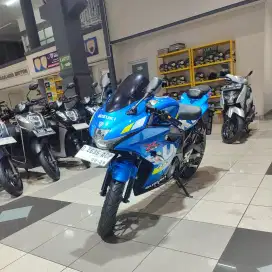 Suzuki GSX 150 R keyless 2019, Wildan Sanjaya Motor Bandung