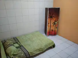 Disewakan Kamar Kos Putra