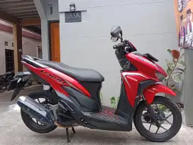 Honda vario 2019