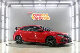 ANTIK HONDA CIVIC RS 1.5 HATCHBACK AT 2020