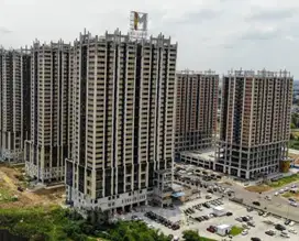 Di sewakan apartemen meikarta