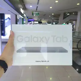 SAMSUNG TAB A9+ 5G 8/128GB CASHBACK 600RB