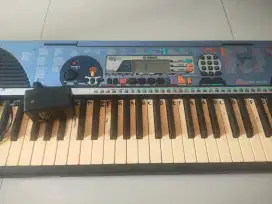 Jual keyboard Yamaha psr 140