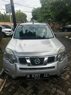 Nissan X-trail T31