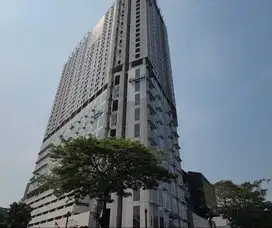 Dijual - 1 Unit Apartemen Tipe Studio di Bintaro (Transpark)