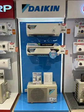 DAIKIN AC STANDARD / INVERTER