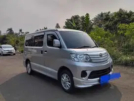 Tdp 10Jutaan Daihatsu Luxio Ac Dingin Terawat