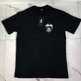 Stussy Logo T-shirt