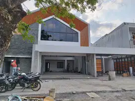 Tempat Usaha Gabung Tempat Tinggal Mojolaban