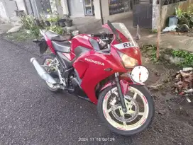 Motor Honda CBR K45 150cc