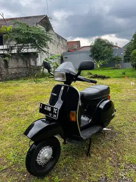 Vespa Exel 1992