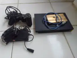 PS2 matrix siap pakai